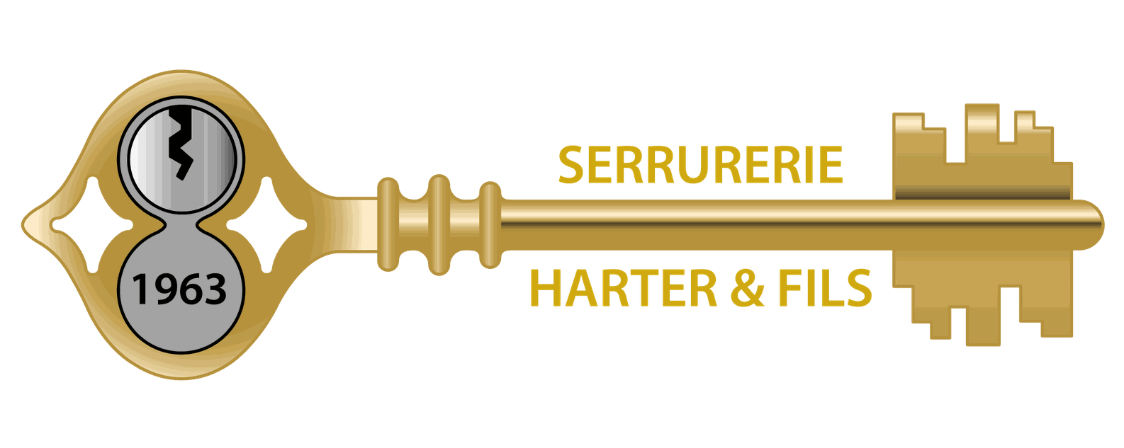Serrurerie Harter et Fils